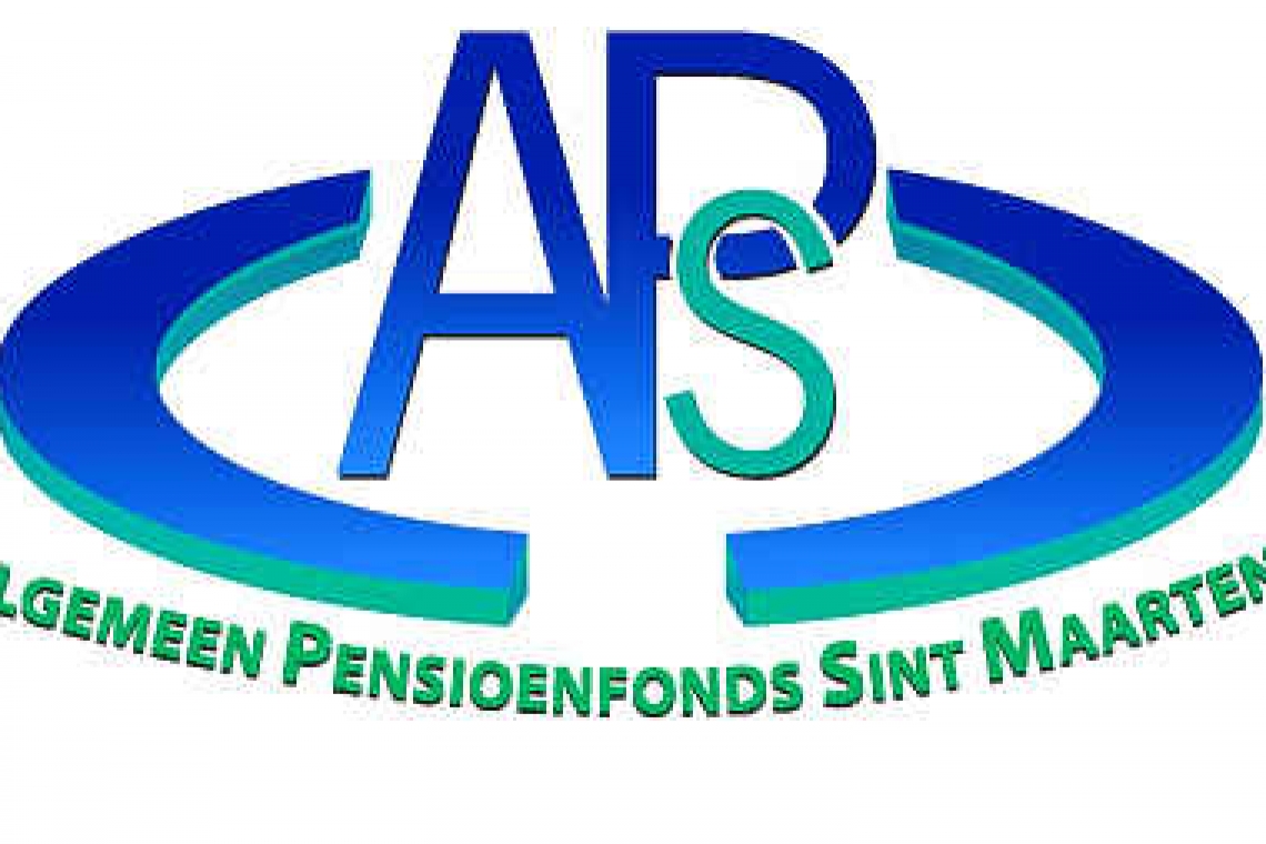 Government and APS hosting meeting on pension reform 