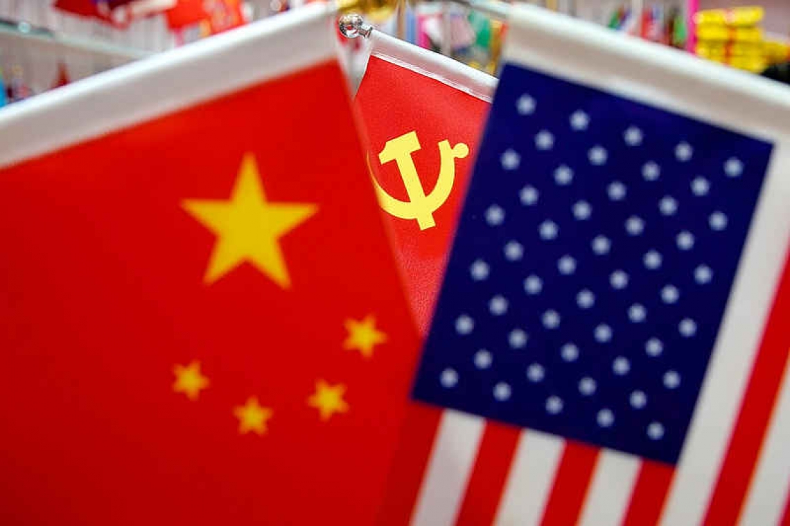US targets all Chinese Communist Party members for possible travel ban to US