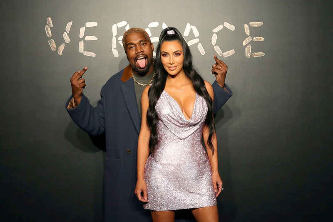 Kim Kardashian seeks compassion for Kanye