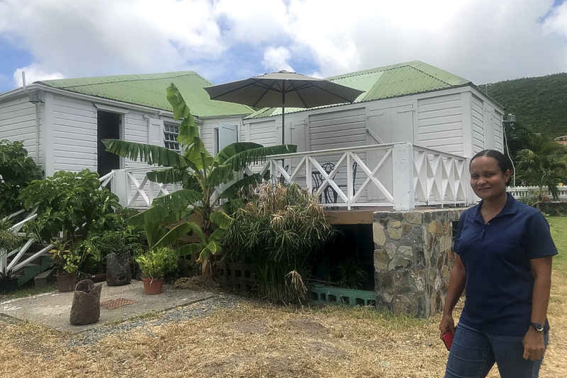 Pasture Piece: Events and accommodation in a historical setting