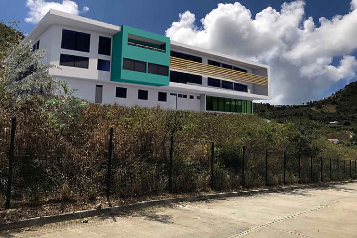     SEMSAMAR announces construction of new rehabilitation clinic in St. Martin