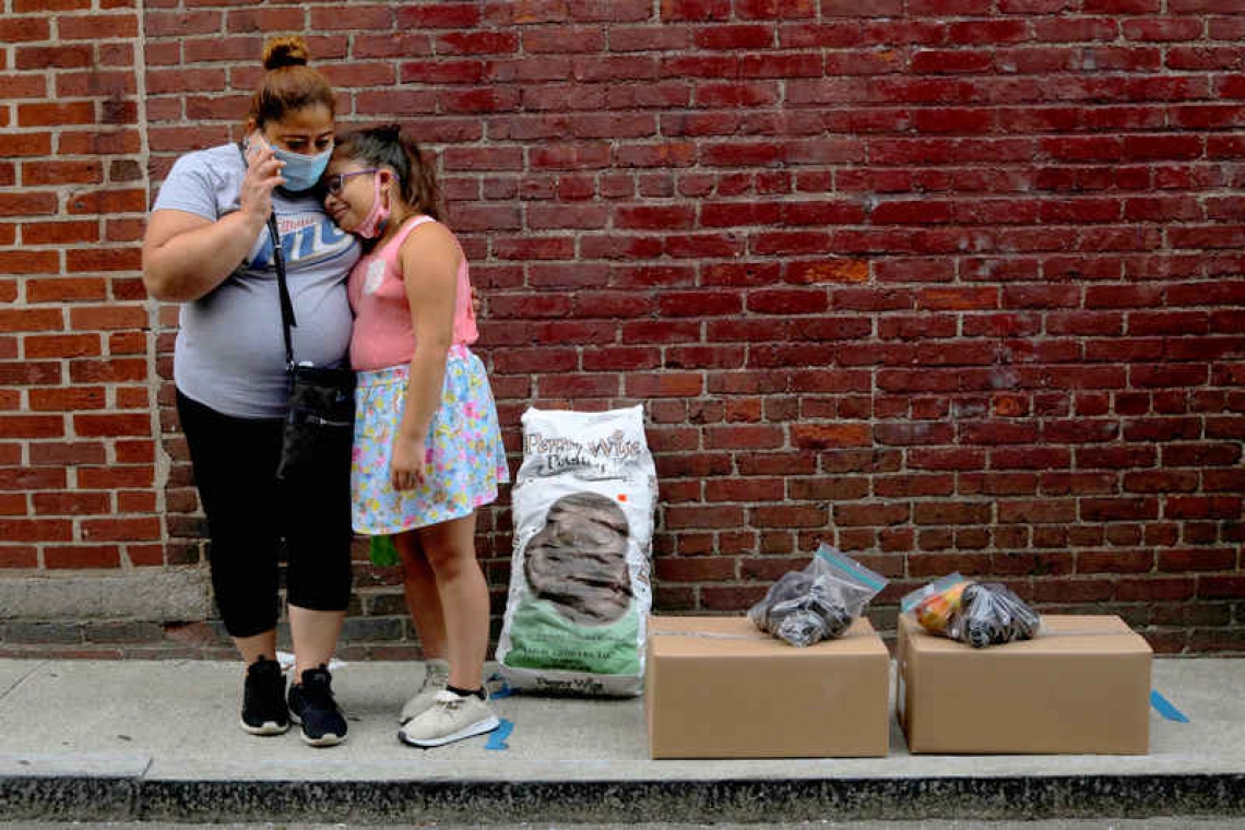 Renters owe $21.5 bln in back rent, Republicans offer no eviction relief