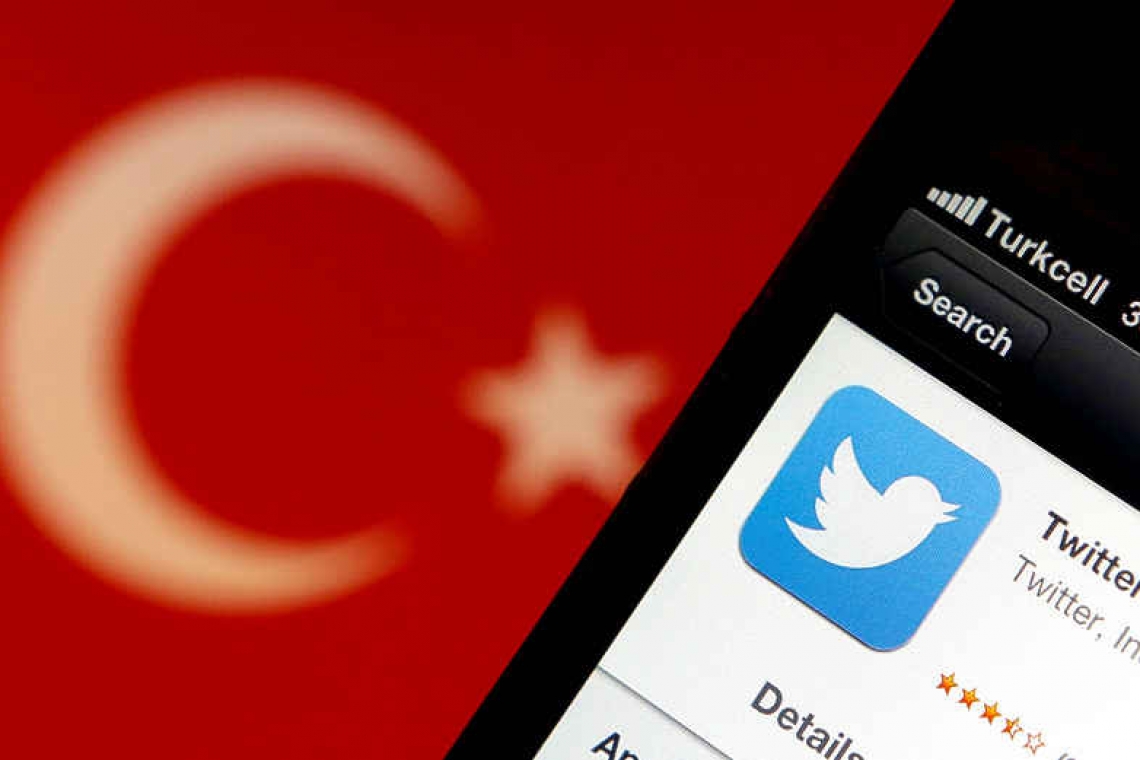 Turkey approves social media law critics say will silence dissent