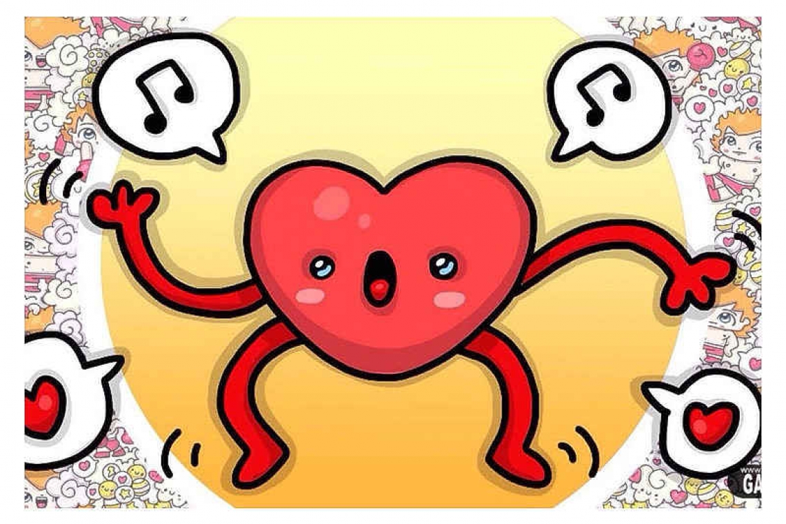 A problem of rhythm