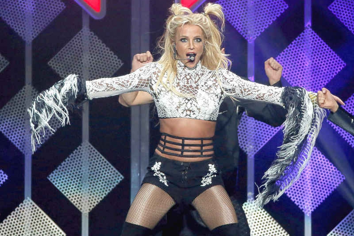 Britney Spears conservatorship to continue unchanged until 2021