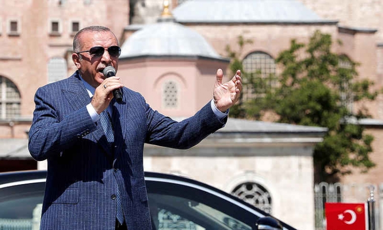 Turkey makes significant gas discovery in Black Sea