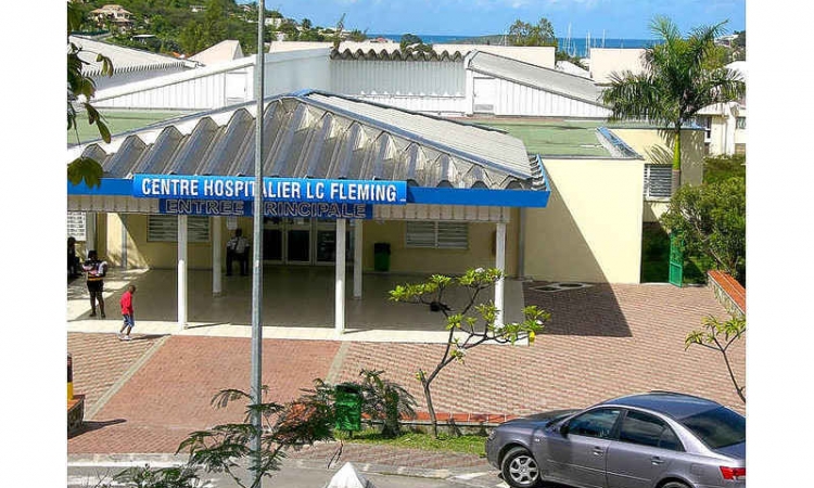 Active COVID-19 cases climb  to 117 on French St. Martin