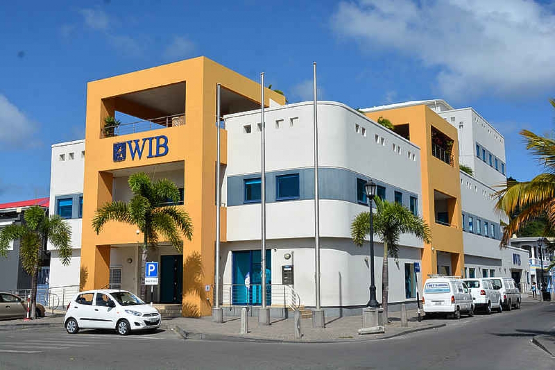 St. Maarten Bankers Association updates  Parliament on extension of moratoriums   