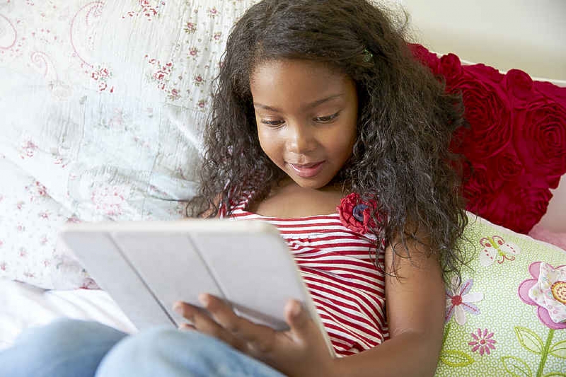Keeping kids safe online: 5 tips