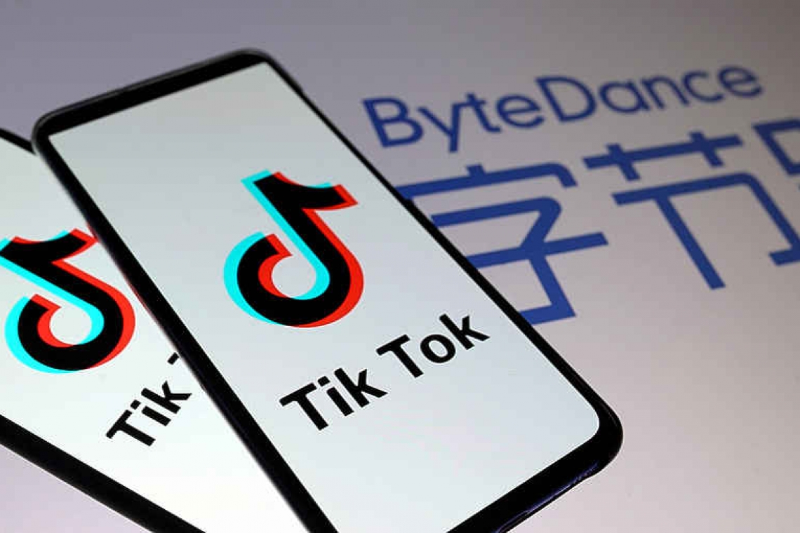 Aspiring TikTok buyers pursue four options in effort to revive talks