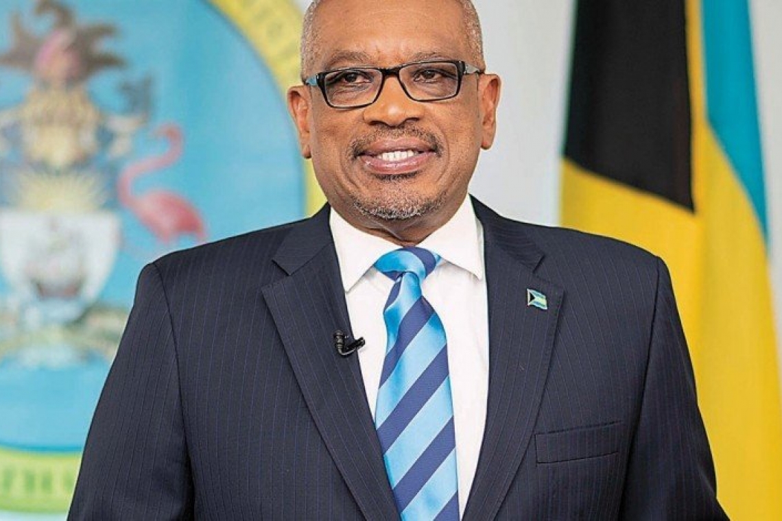       PM Minnis lifts  more restrictions   