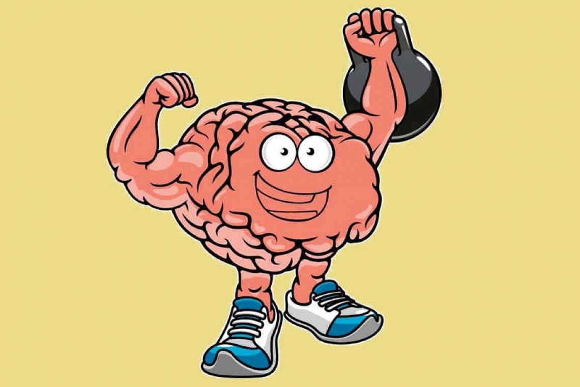 The Daily Herald - Super Foods for a Strong Brain! Exploring Health with  Bamba