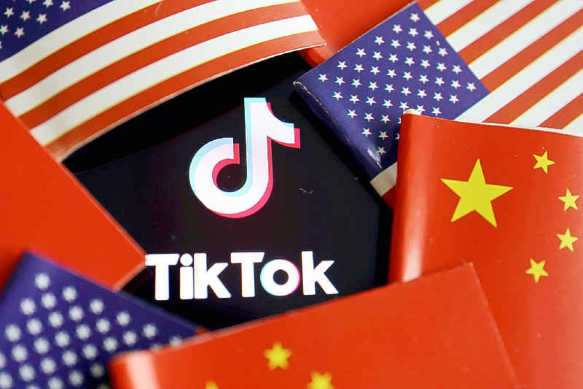 ByteDance gets Trump nod to avoid TikTok shutdown