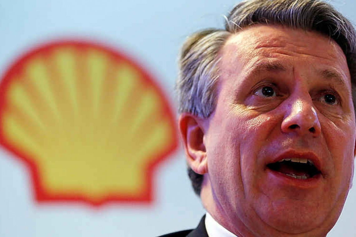 Shell launches major cost-cutting drive to prepare for global energy transition