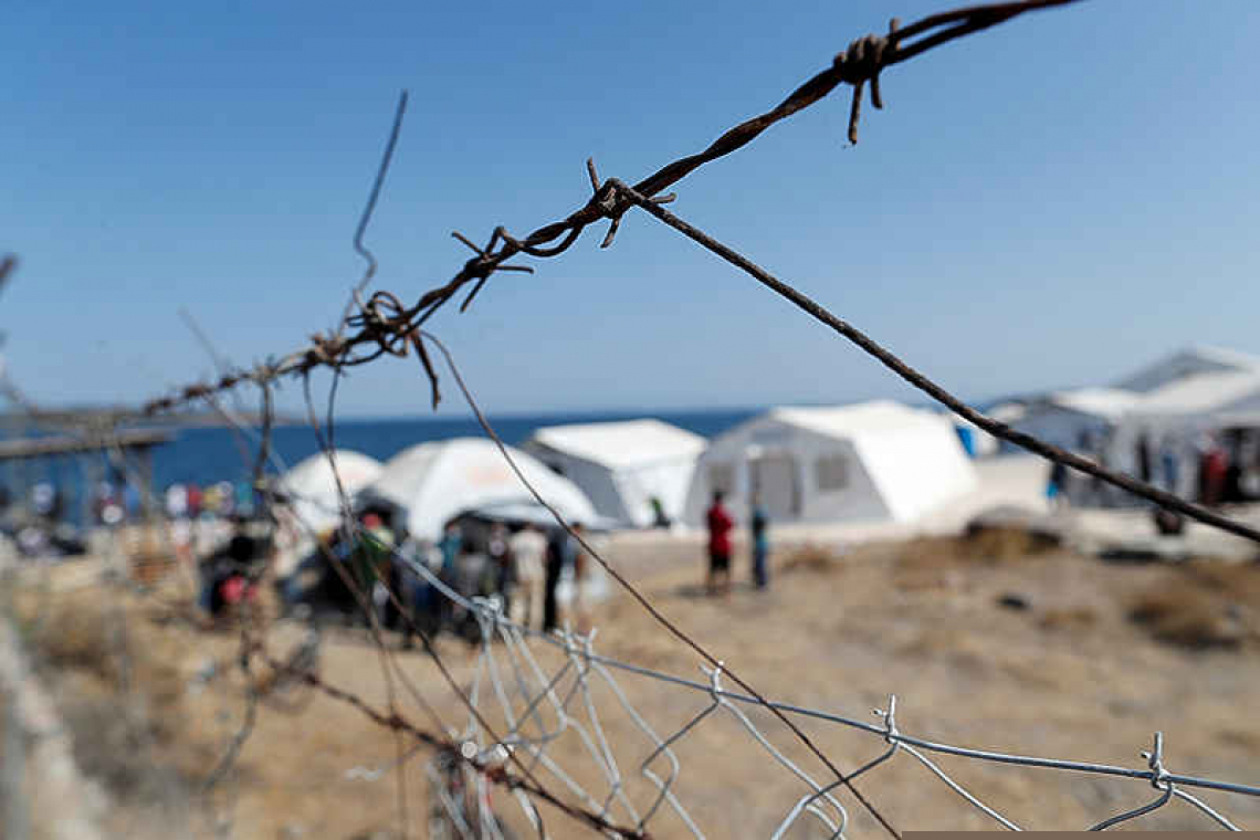 Divided Europe challenged to  overhaul defunct migration policies