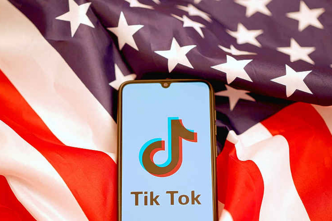 US judge blocks Trump TikTok app store ban