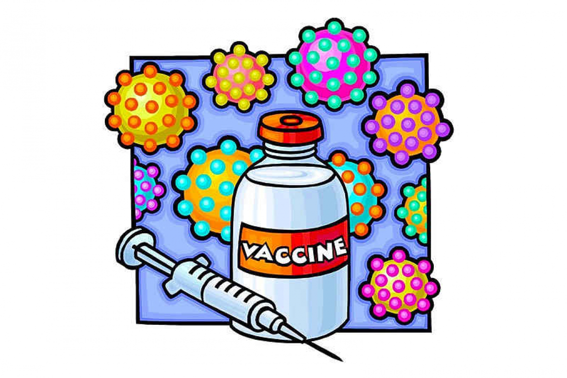 What a vaccine is and how it works: Exploring Health with Bamba