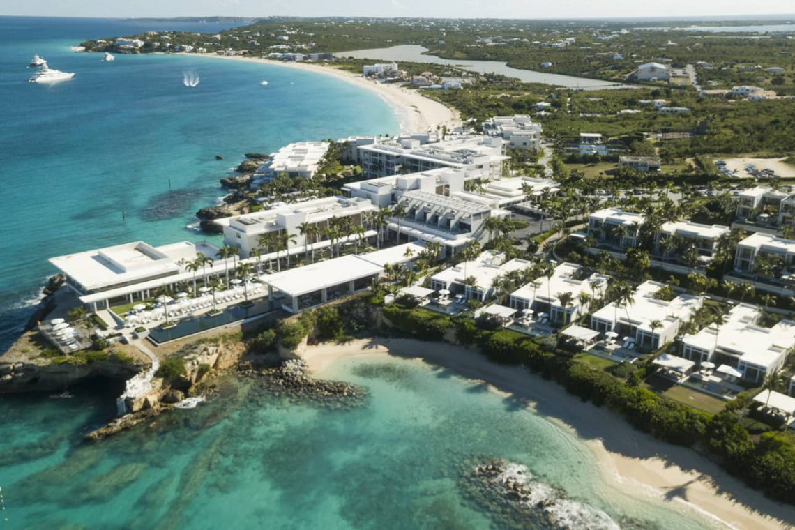  Anguilla revises fees for  Phase Two re-opening