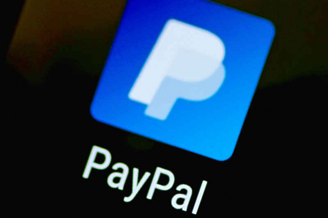 PayPal to open up consumers network to cryptocurrencies