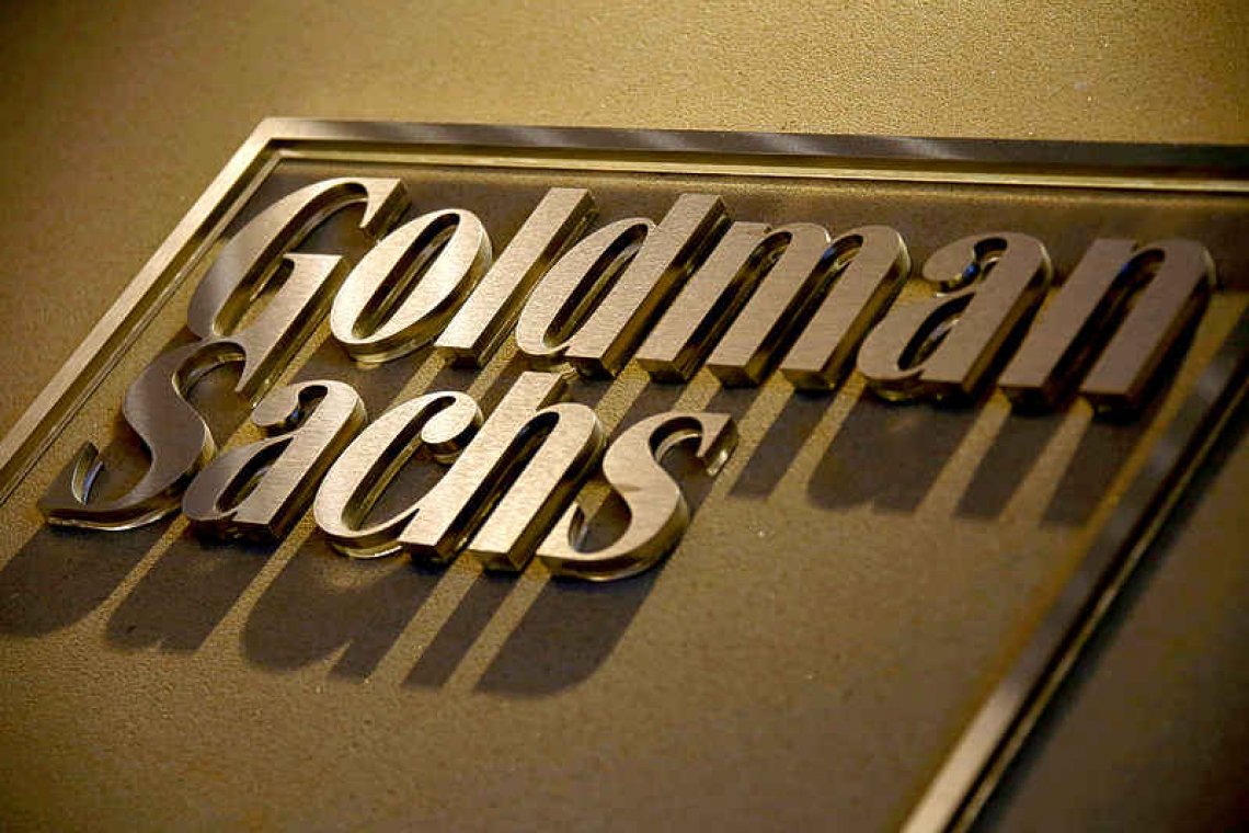 Goldman to pay $3 bln, claw back executive pay over role in 1MDB corruption scandal