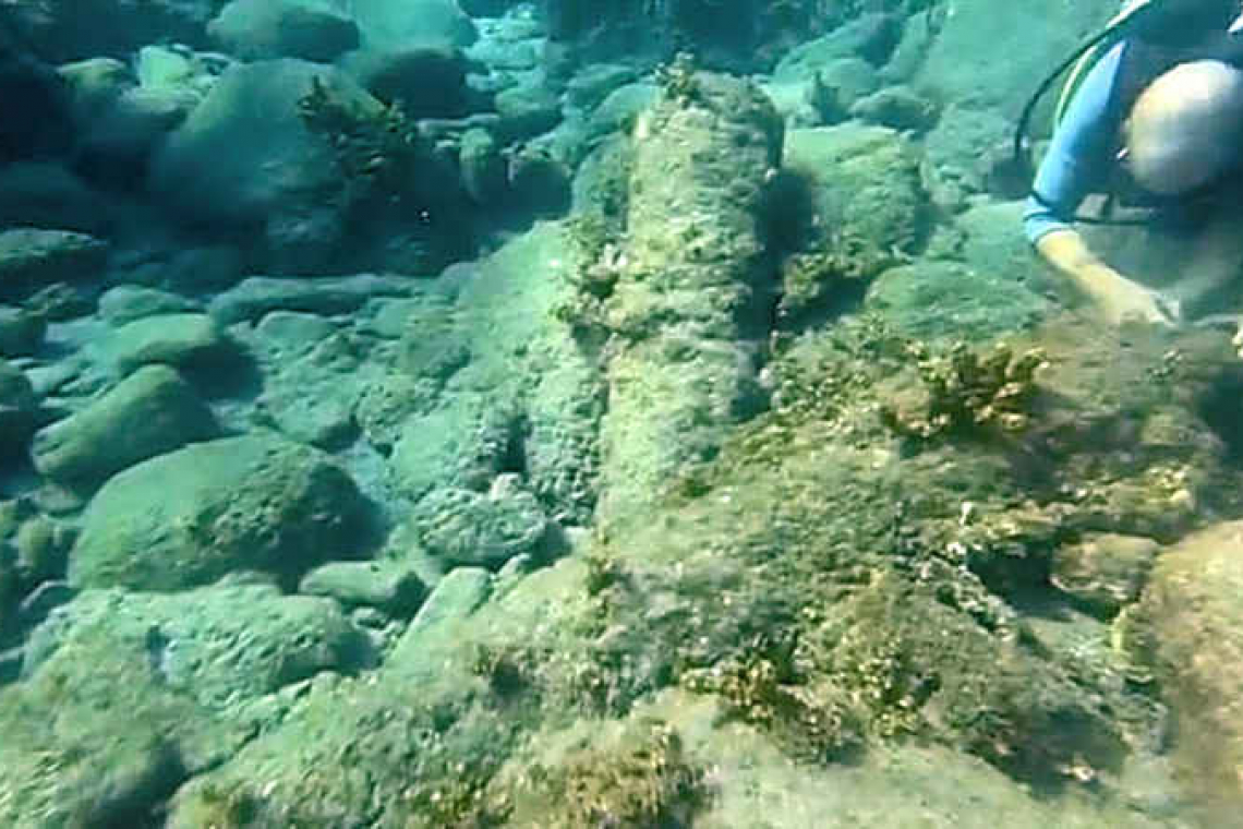 SABARC completes  archaeological work 