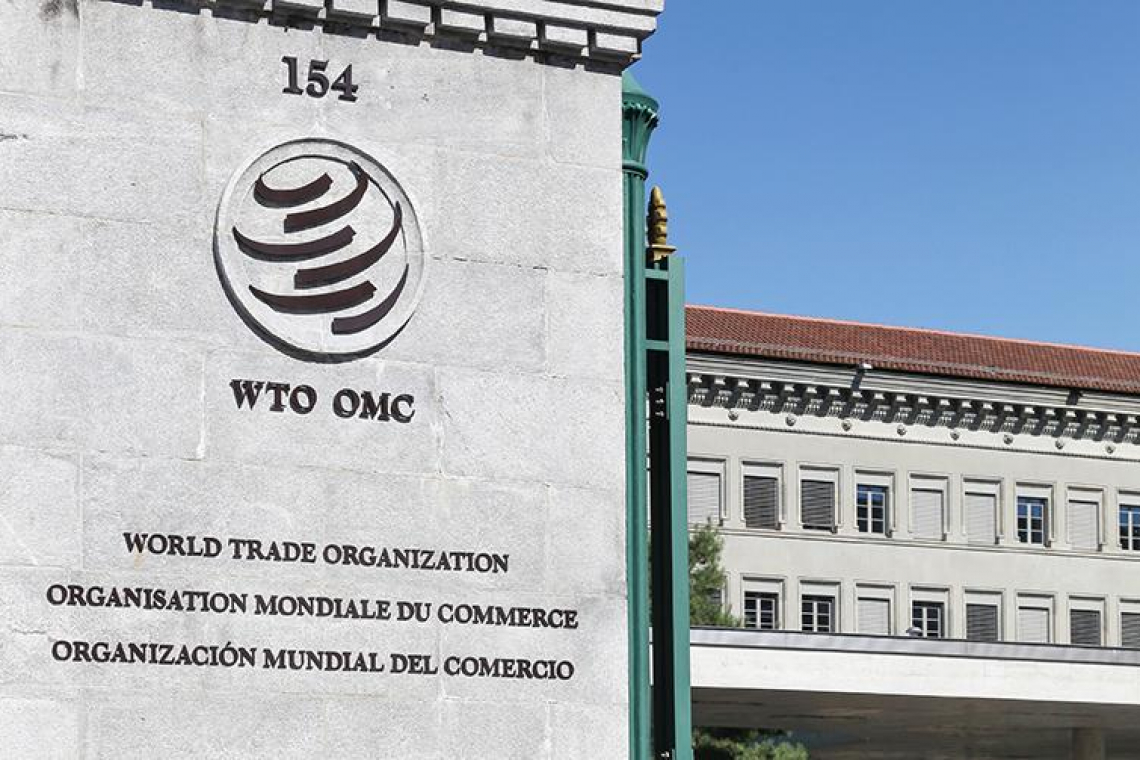 Complaint against Haiti  could be lodged with WTO