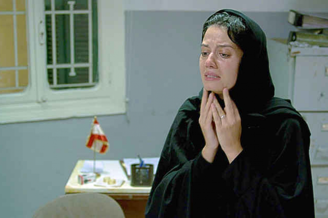 Gritty Lebanese film challenges marital rape impunity in Arab world