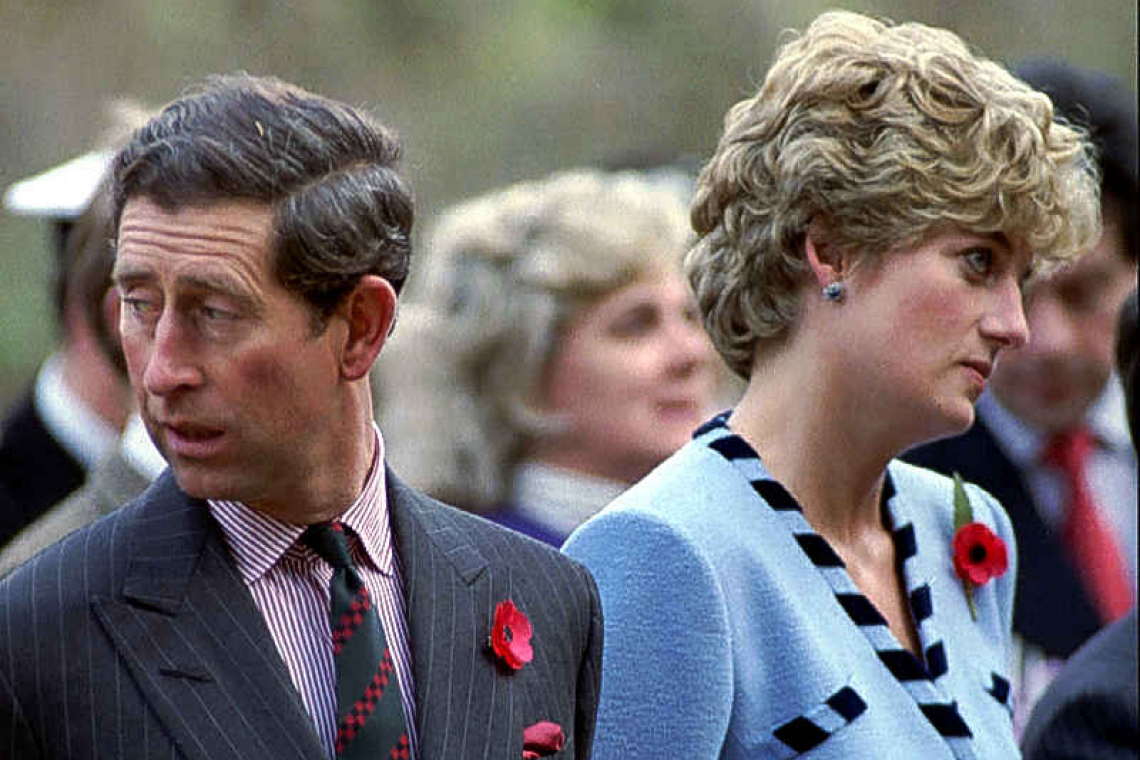 BBC vows "robust" inquiry into Princess Diana interview