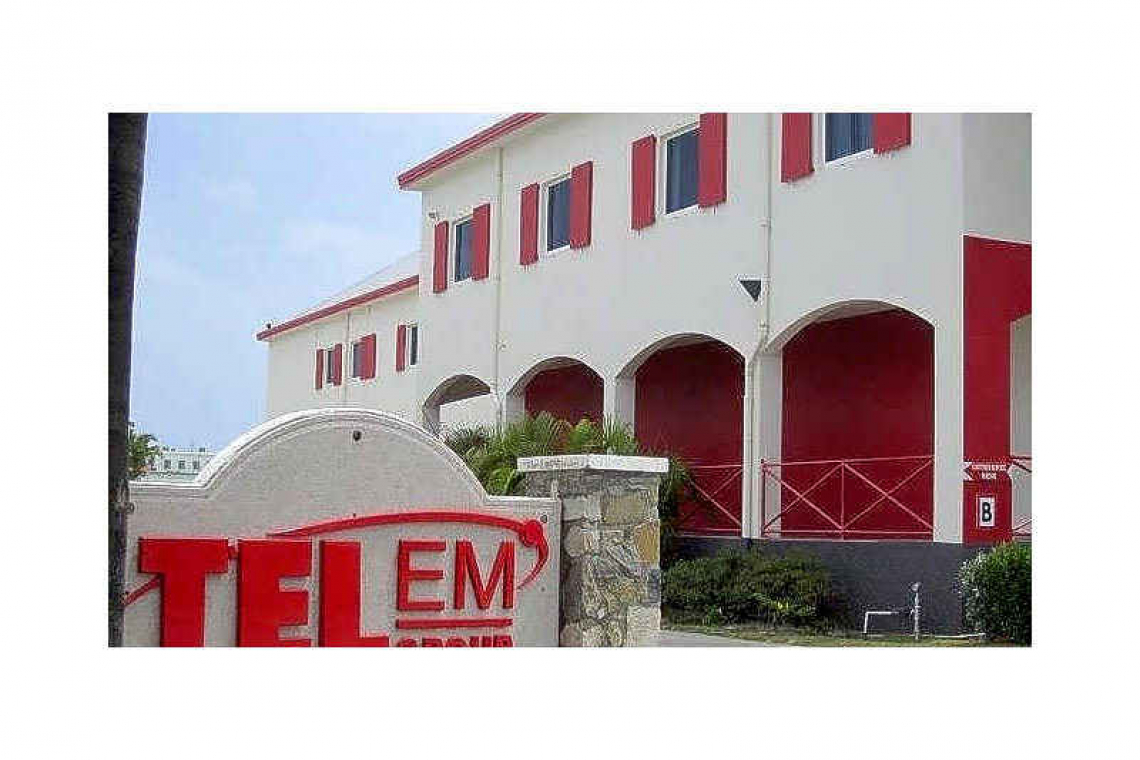 TelEm closing main building for  one week to replace A/C ducts