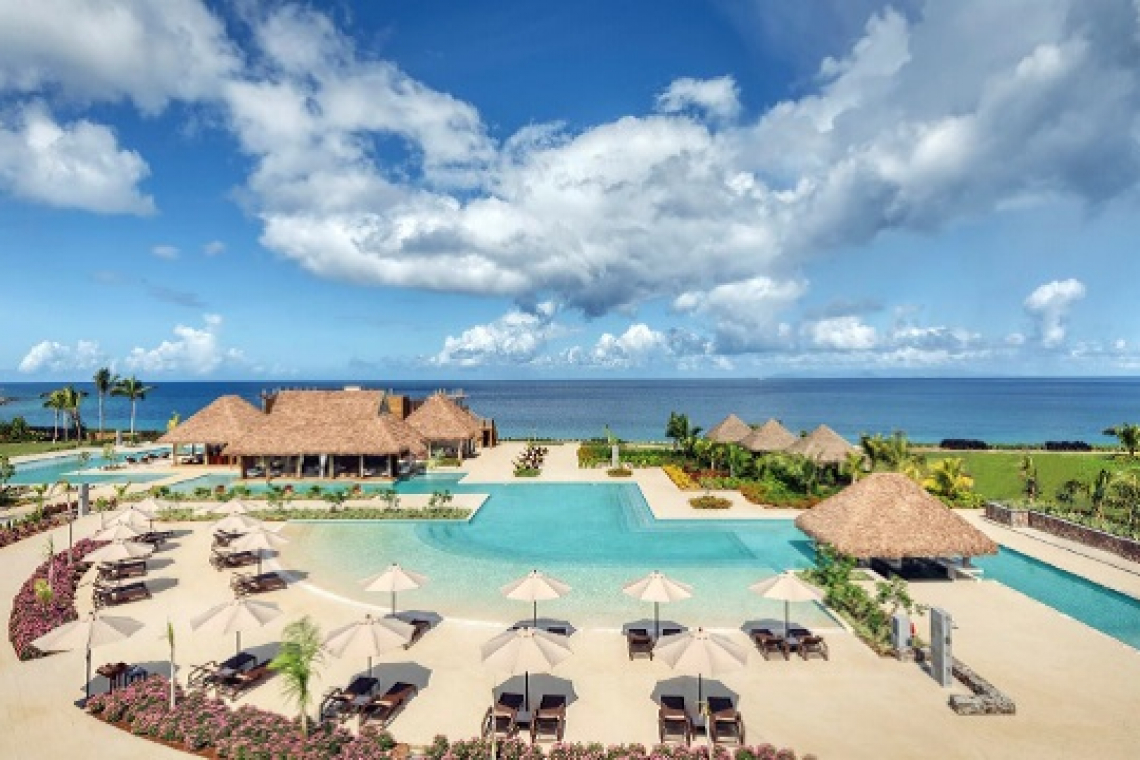 ‘Caribbean’s Best New MICE Hotel 2020’  goes to Cabrits Resort & Spa Kempinski