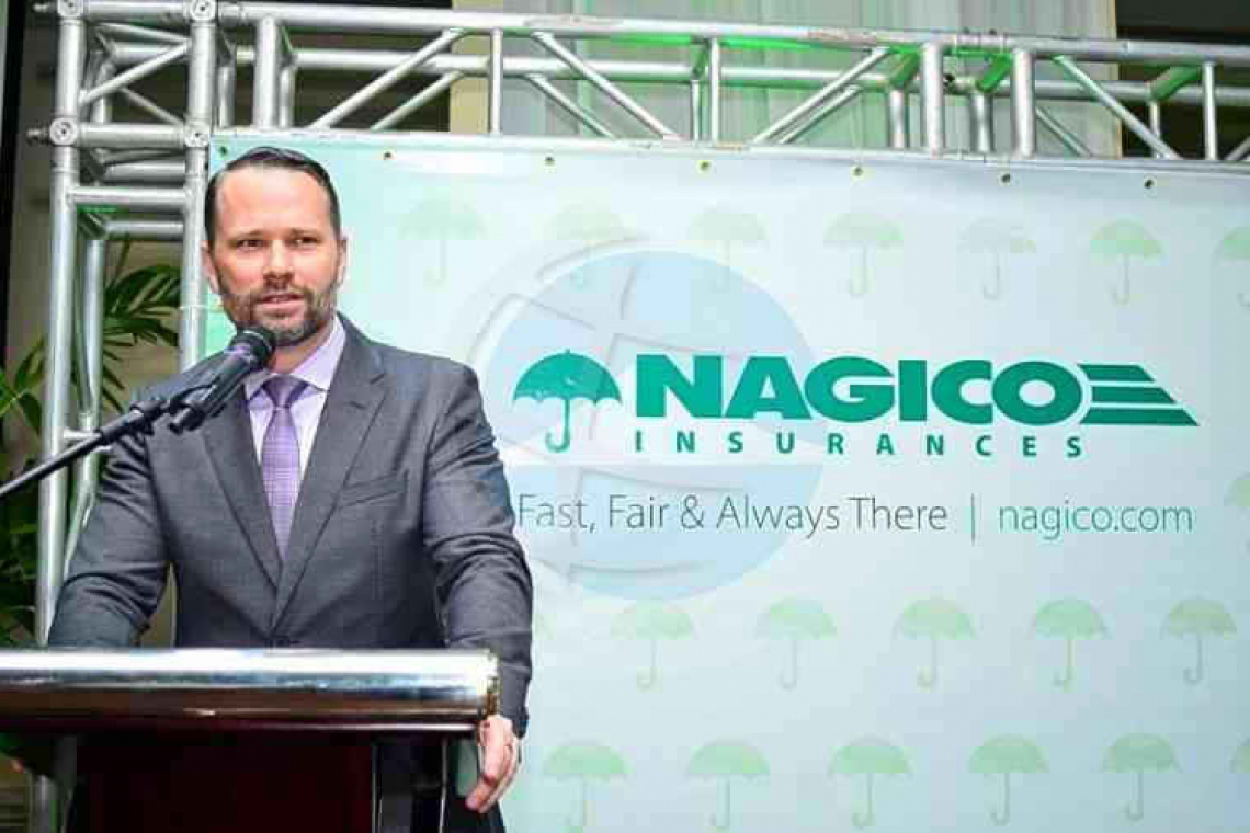 NAGICO suspends CEO  on directive of CBCS