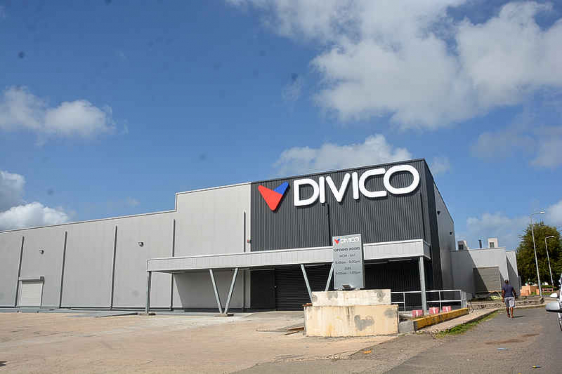 Divico: Turnover Tax should be replaced  by import tax for distributors