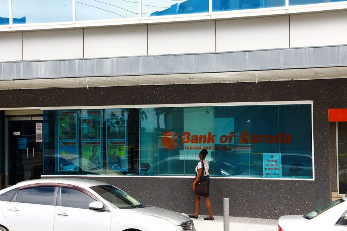 ANSA gets approval to  buy Bank of Baroda