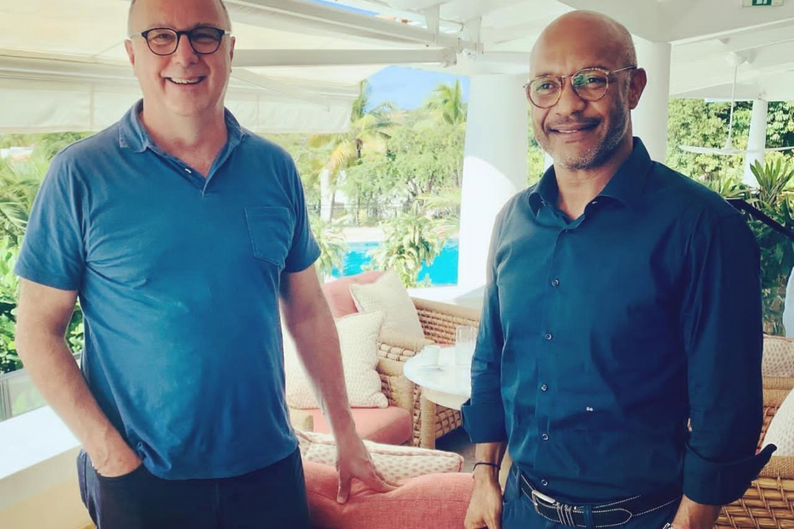 Belmond La Samanna to  re-open February 15, 2021