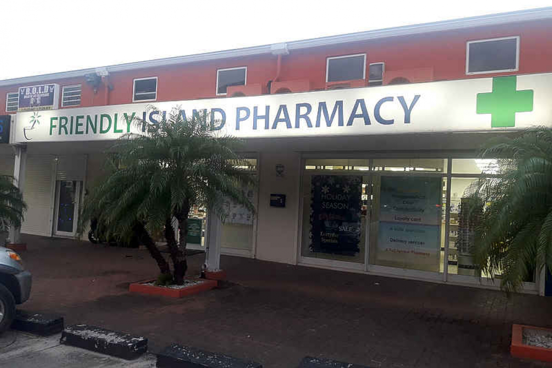 Pharmacies warn medicines  for civil servants in jeopardy
