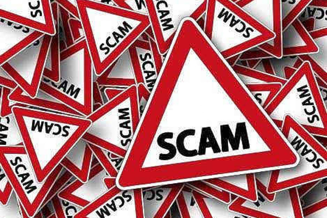      Three scammers to pay total  of J $1.9m or go to prison