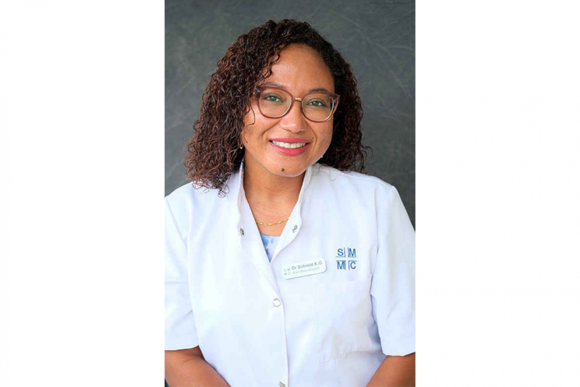 SMMC opens Pain  Management Clinic