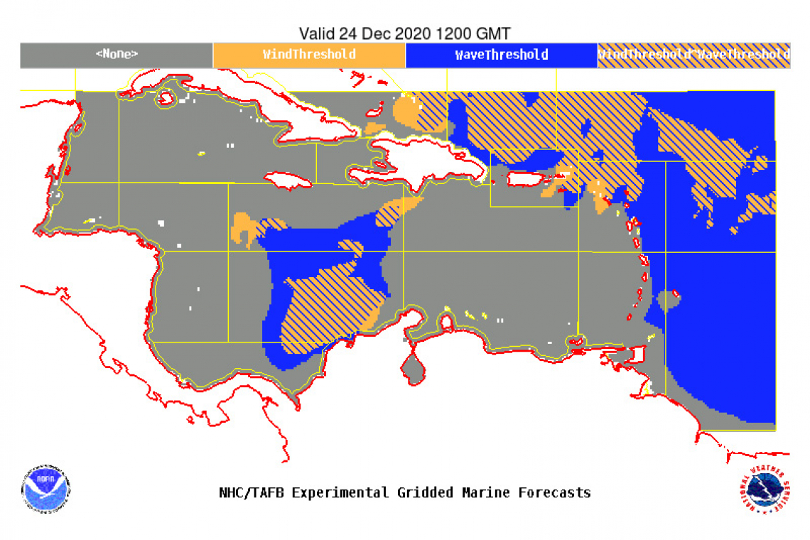 …A SMALL CRAFT WARNING IS NOW IN EFFECT FOR ST MAARTEN...