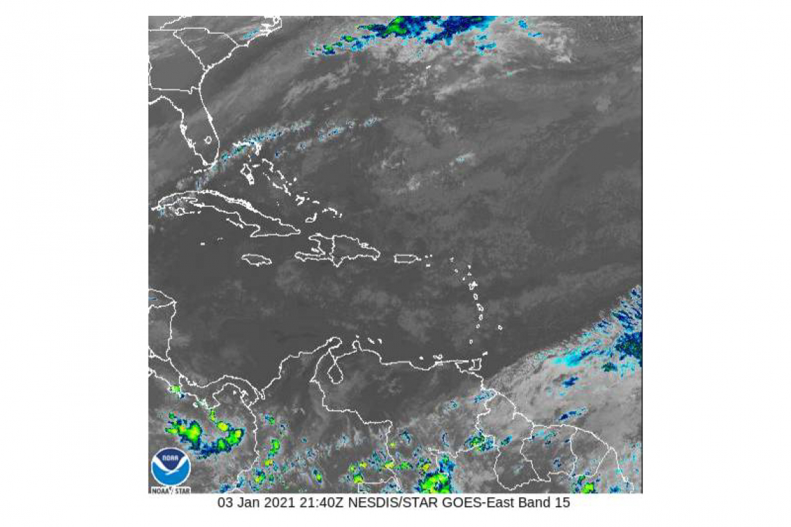 …THE SMALL CRAFT WARNING FOR ST MAARTEN IS CANCELLED…