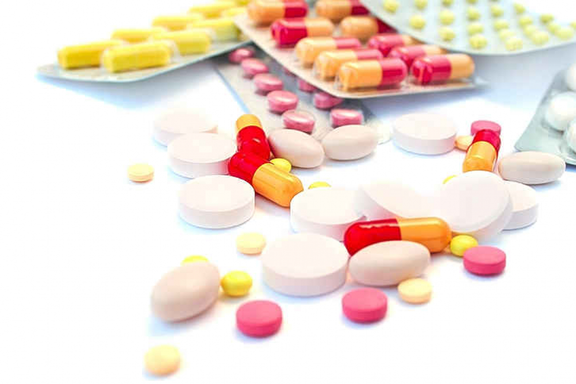 Antibiotics may not always work; we need to take care