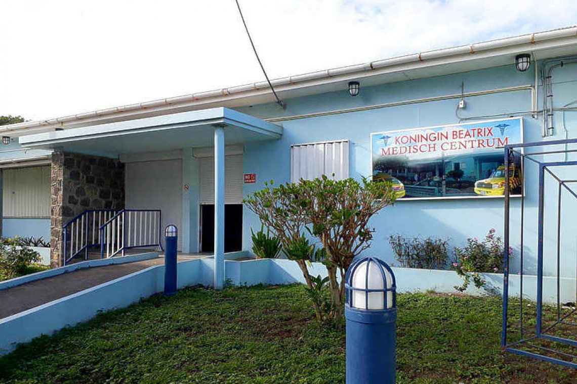Statia to start COVID-19  vaccination in three weeks