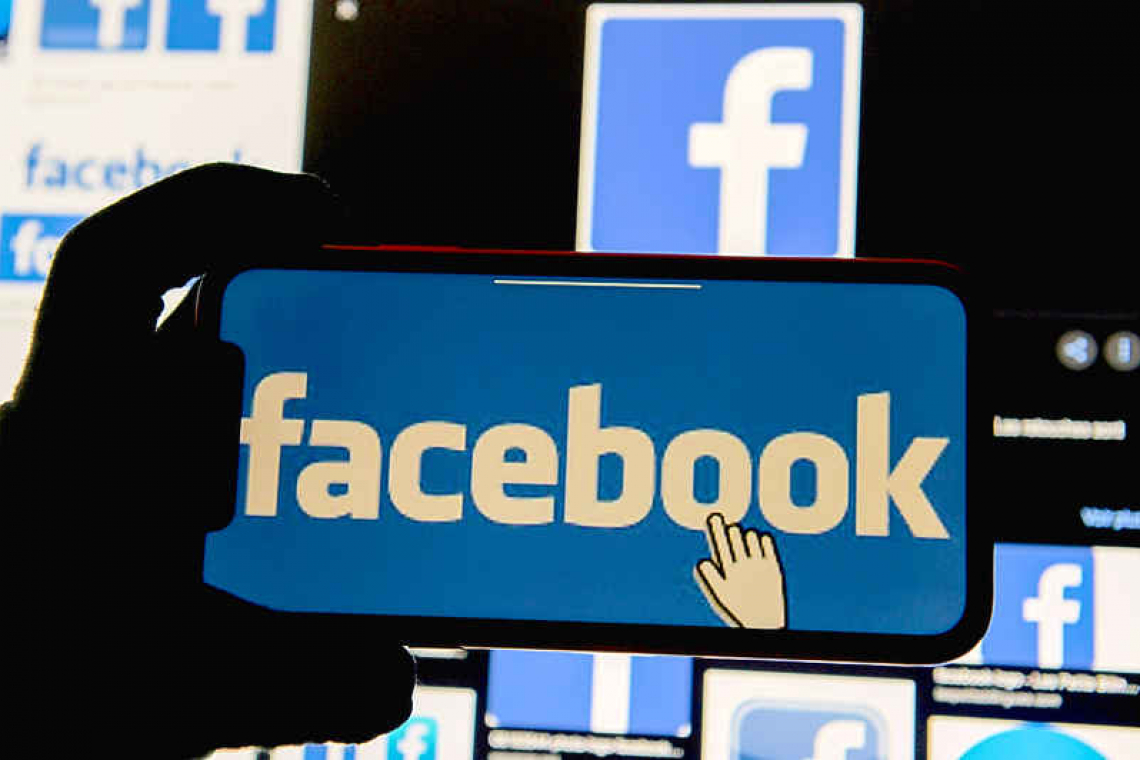 Facebook news goes dark in Australia as content payment dispute escalates