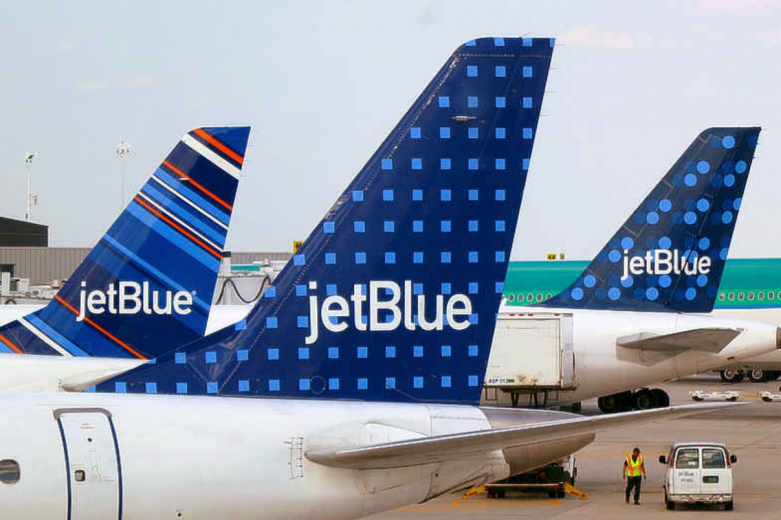 American, JetBlue launch first phase of partnership