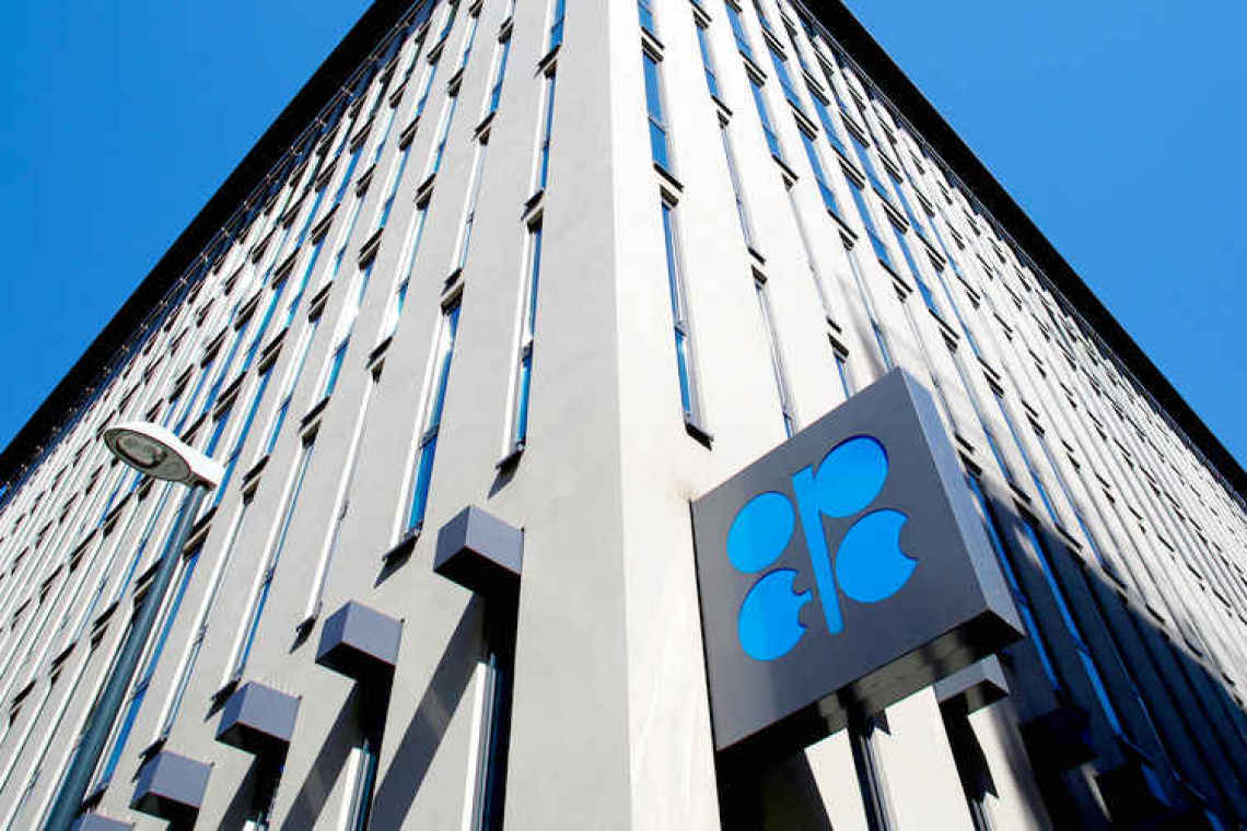 OPEC, US oil firms expect subdued shale rebound