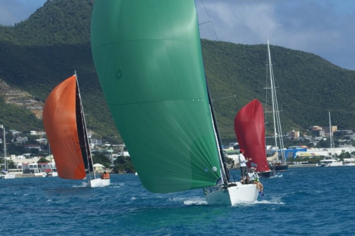 Keelboat Race postponed