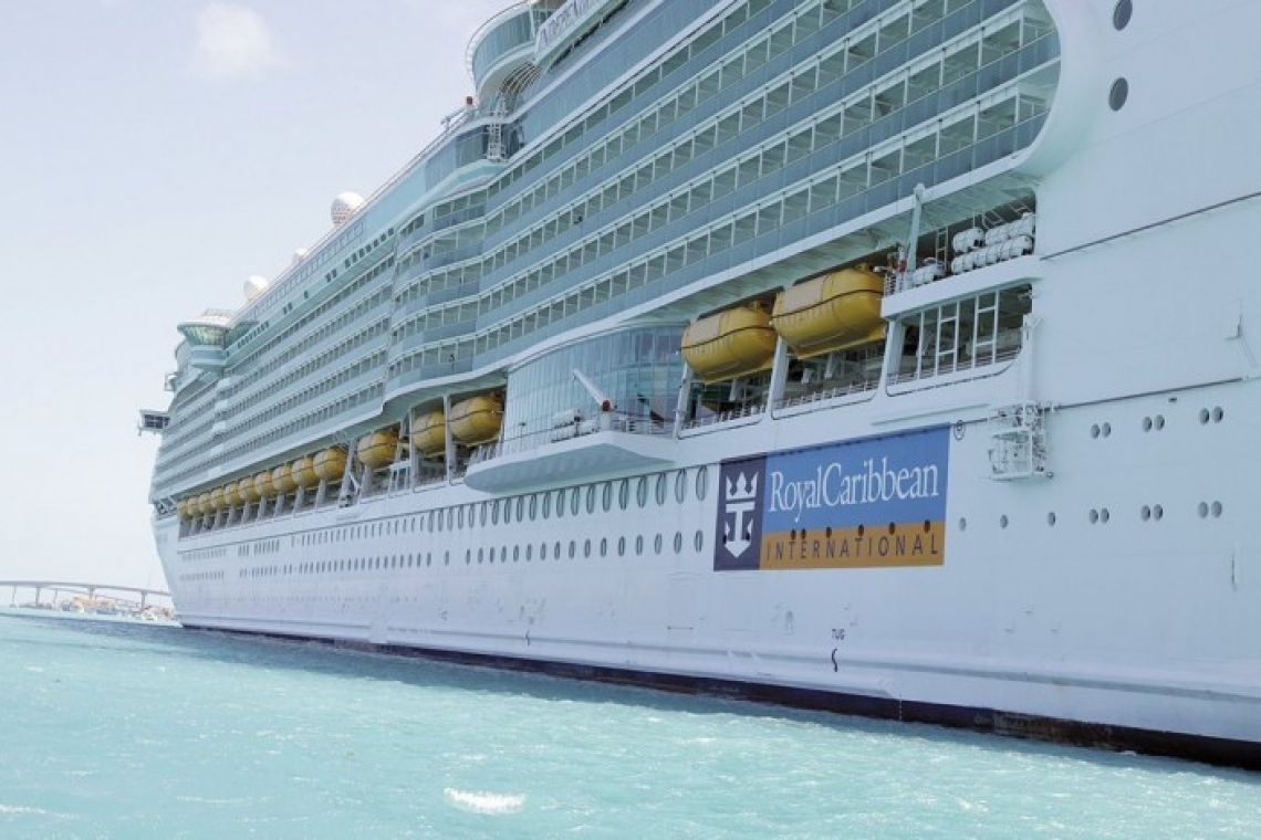 No cruises expected before June  as Royal Caribbean delays again