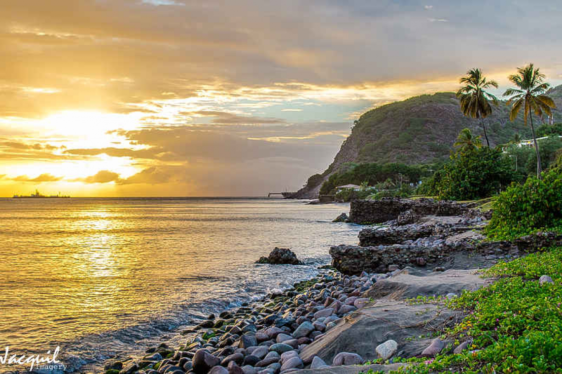 STDF, hotels offering Statia  residents staycation package