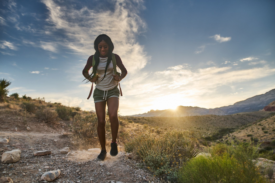 F.Y.I. Foundation hosts fundraising nature hike