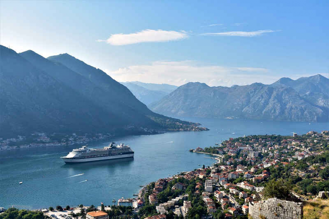 The major cruise industry trends and developments: Key insights in a changed world