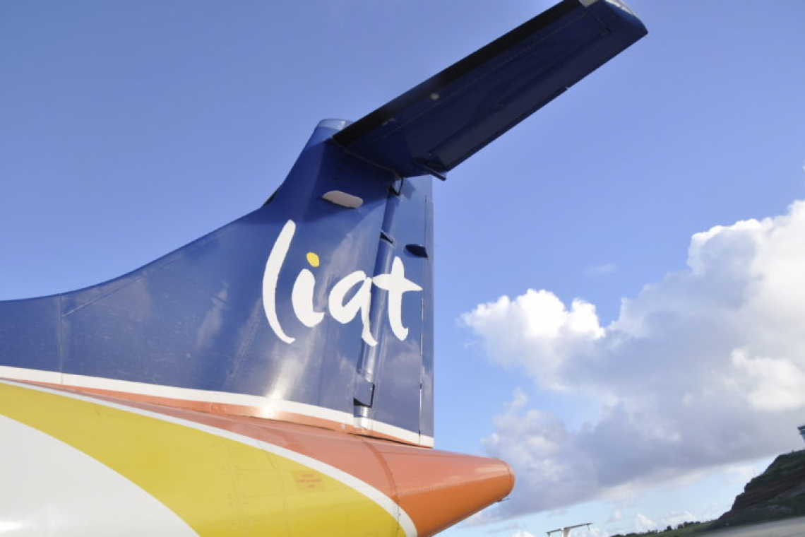 Class action could  cost LIAT pilots